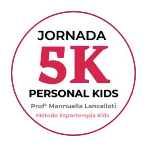 Mentoria Personal Kids 5K: